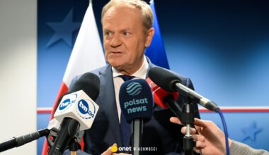 "Tego się obawiam". Donald Tusk wskazuje, ile może potrwać wojna w Ukrainie