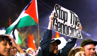 Hamas odpowiada Donaldowi Trumpowi. Ostatni statek z Flotylli Sumud zatrzymany [RELACJA]