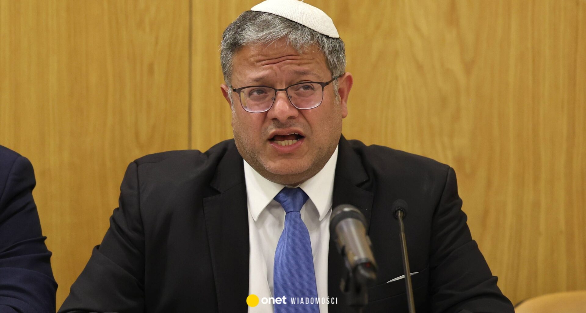 Izrael zmienia zdanie w sprawie uczestników flotylli. "Powinni trafić do więzienia"