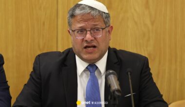 Izrael zmienia zdanie w sprawie uczestników flotylli. "Powinni trafić do więzienia"