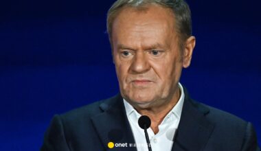 "Bał się, że skrzywdzą jego rodzinę". Nieznane kulisy powrotu Tuska do Polski