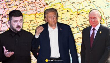 Trump spotka się z Zełenskim. Czy jest szansa na pokój w Ukrainie?