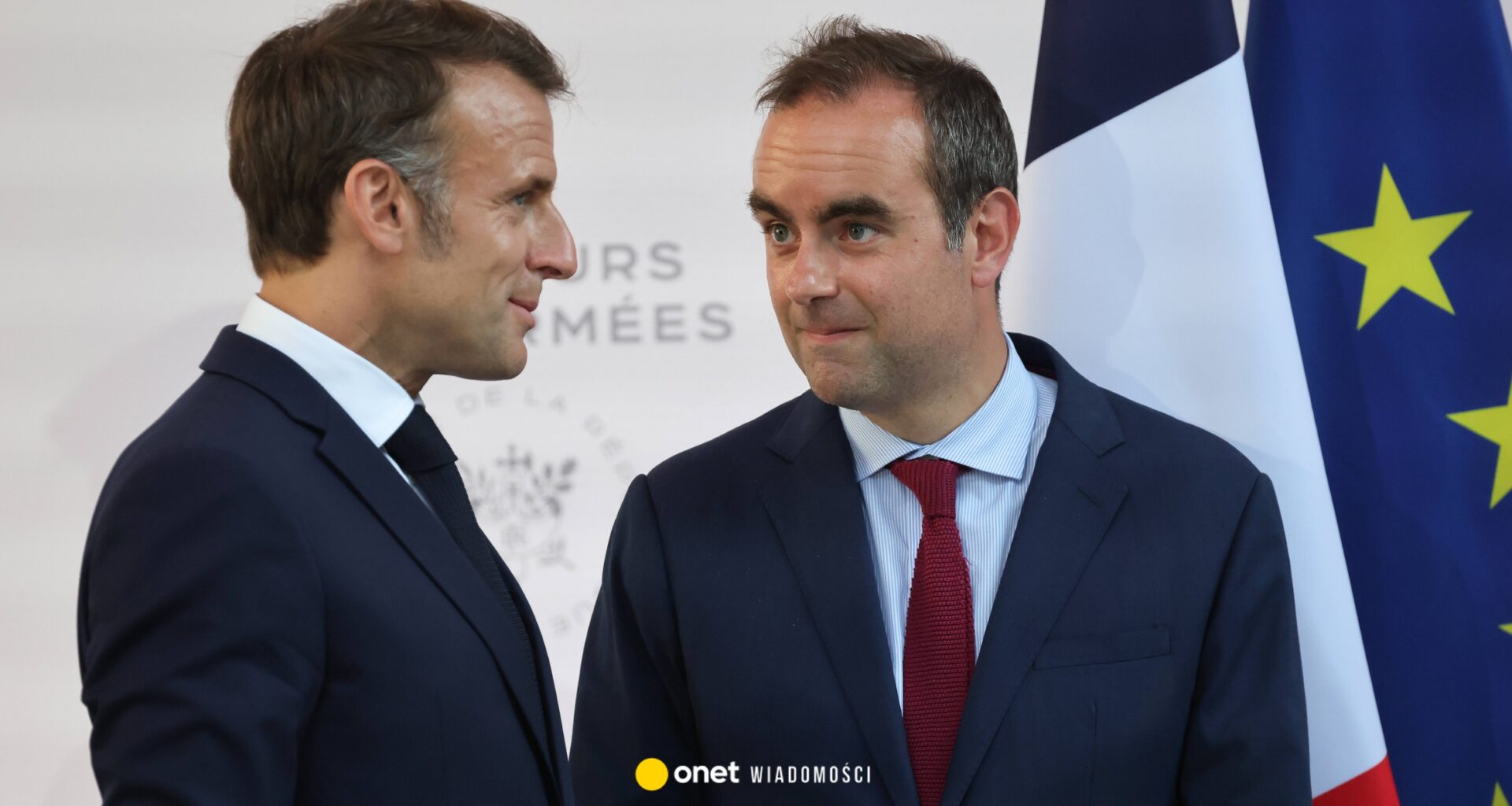 Impas polityczny we Francji. Emmanuel Macron wskazał premiera