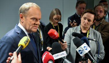 Koalicja Obywatelska zmieni nazwę? "Słyszę, że to będzie duża niespodzianka"