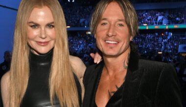 Nicole Kidman została zdradzona? Szokujące ustalenia mediów - Onet