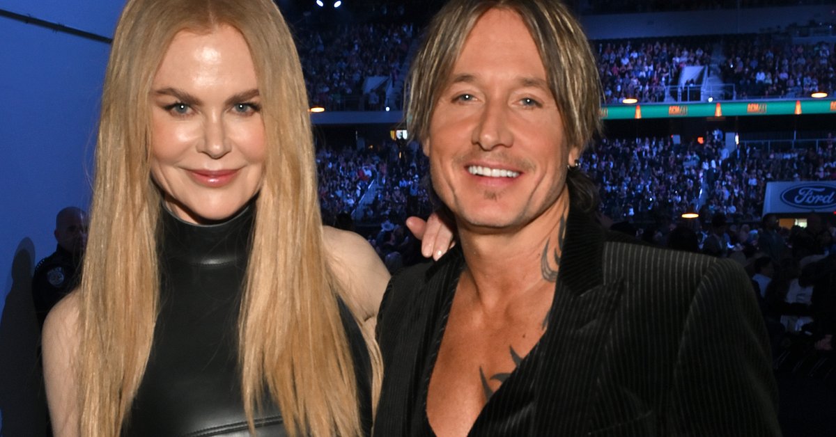 Nicole Kidman została zdradzona? Szokujące ustalenia mediów - Onet