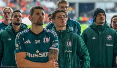 Dziennikarz Przeglądu Sportowego Onet