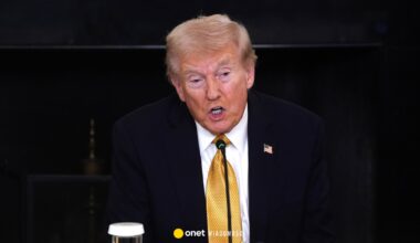 Donald Trump zrywa negocjacje z Kanadą. Powodem jedno nagranie