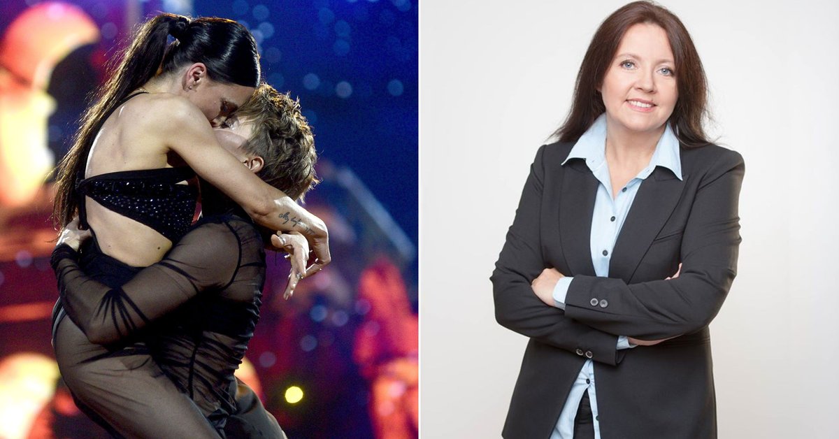 Post Joanny Lichockiej