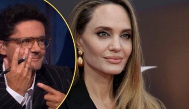 Obrączka na palcu Kuby Wojewódzkiego i wymarzona przeprowadzka Angeliny Jolie. Podsumowanie dnia w show-biznesie - Onet