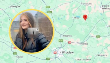 Zaginęła 15-letnia Maja Boniek. Rodzina udostępniła jej ostatnią wiadomość