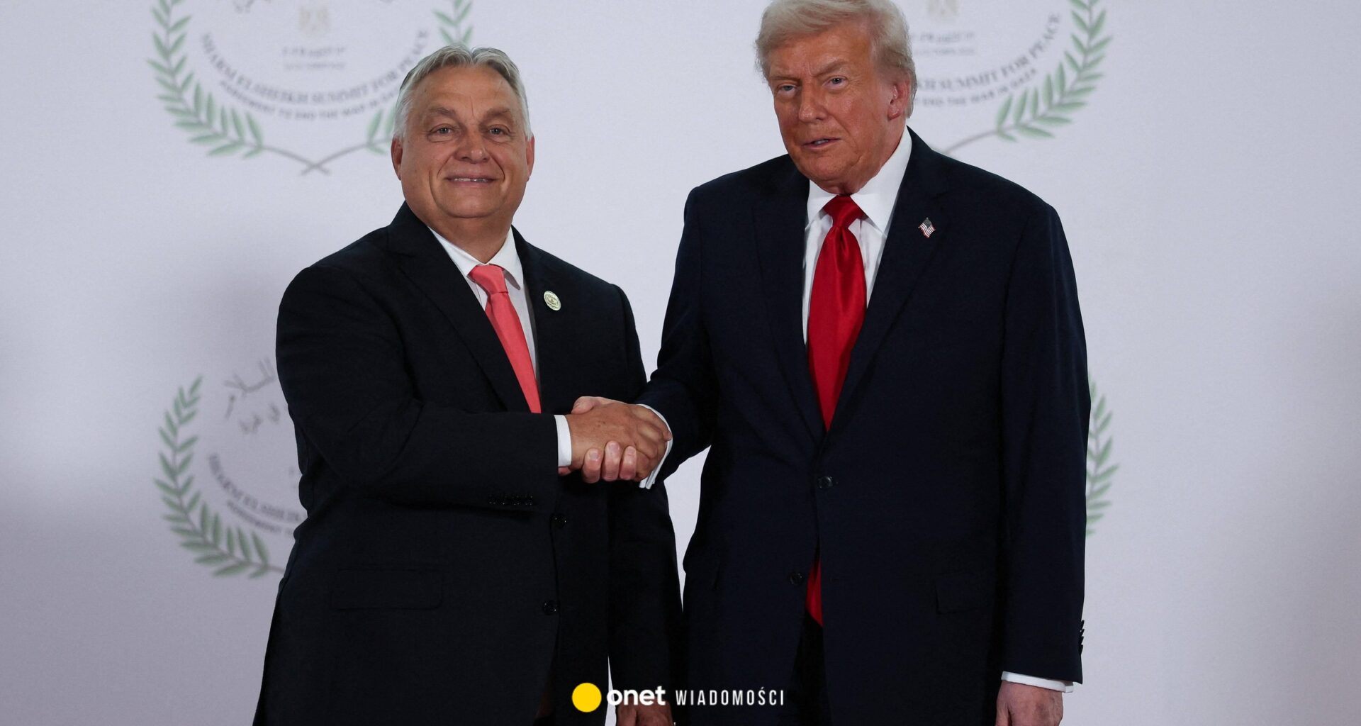 Spotkanie Putin-Trump w Budapeszcie. Viktor Orban tryumfuje: wspaniała wiadomość!