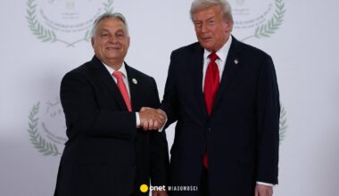 Spotkanie Putin-Trump w Budapeszcie. Viktor Orban tryumfuje: wspaniała wiadomość!