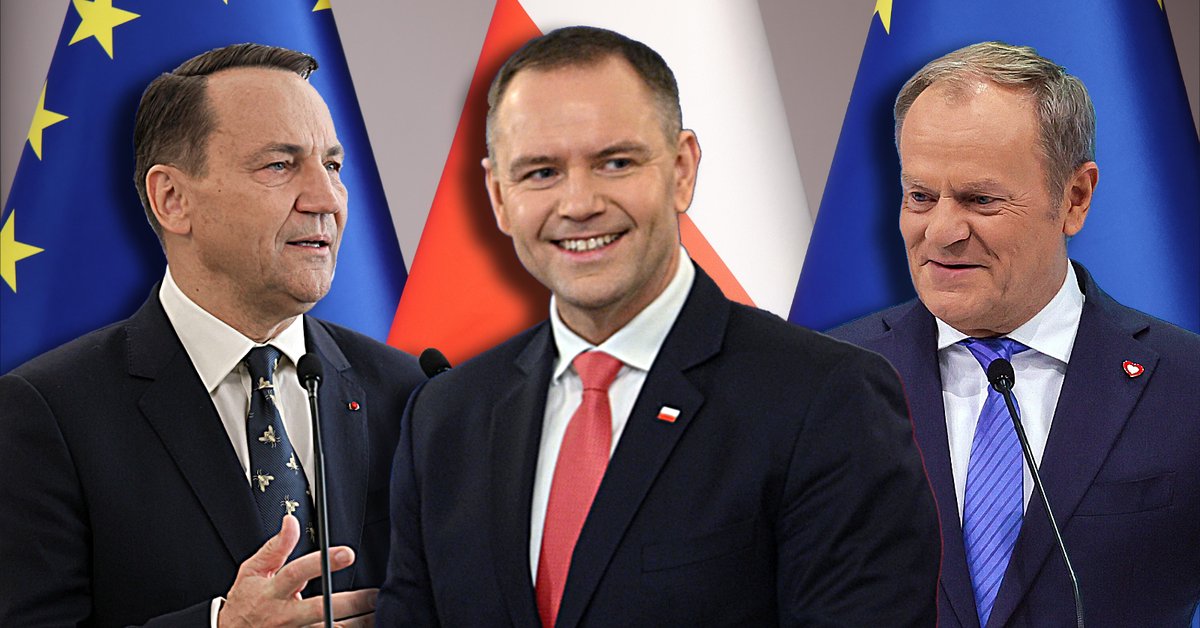 Najnowszy sondaż zaufania. Zaskakujący powrót na szczyt