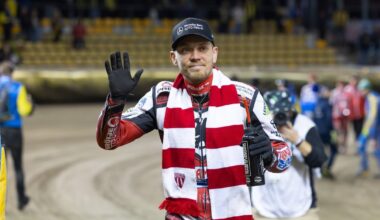 Dziennikarz Polsatu Sport i Przeglądu Sportowego Onet