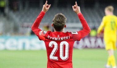 Dziennikarz Przeglądu Sportowego Onet