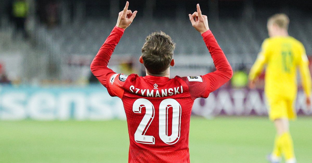 Dziennikarz Przeglądu Sportowego Onet