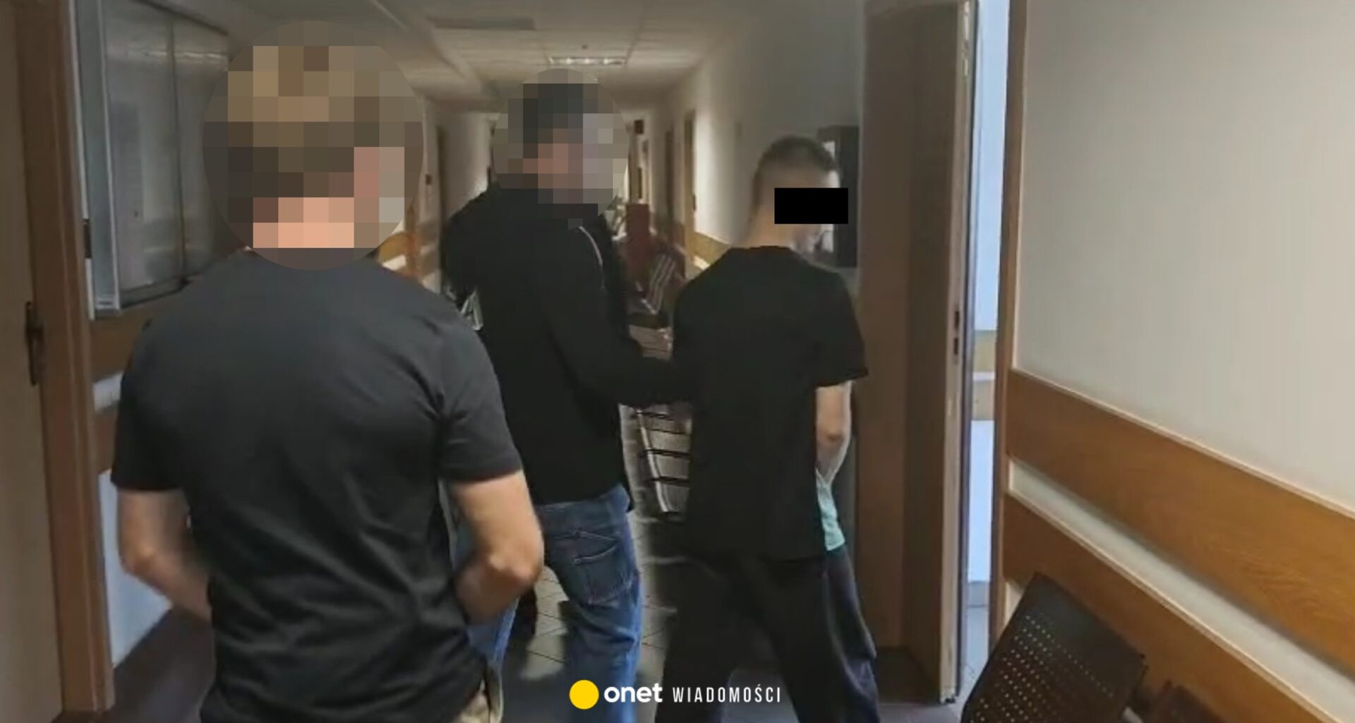Podpalił 31-latkę, gdy spała. Okrutne zabójstwo w Warszawie