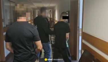 Podpalił 31-latkę, gdy spała. Okrutne zabójstwo w Warszawie