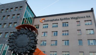 Minister energii przedstawił nową wersję ustawy górniczej, obejmującą JSW - Puls Biznesu