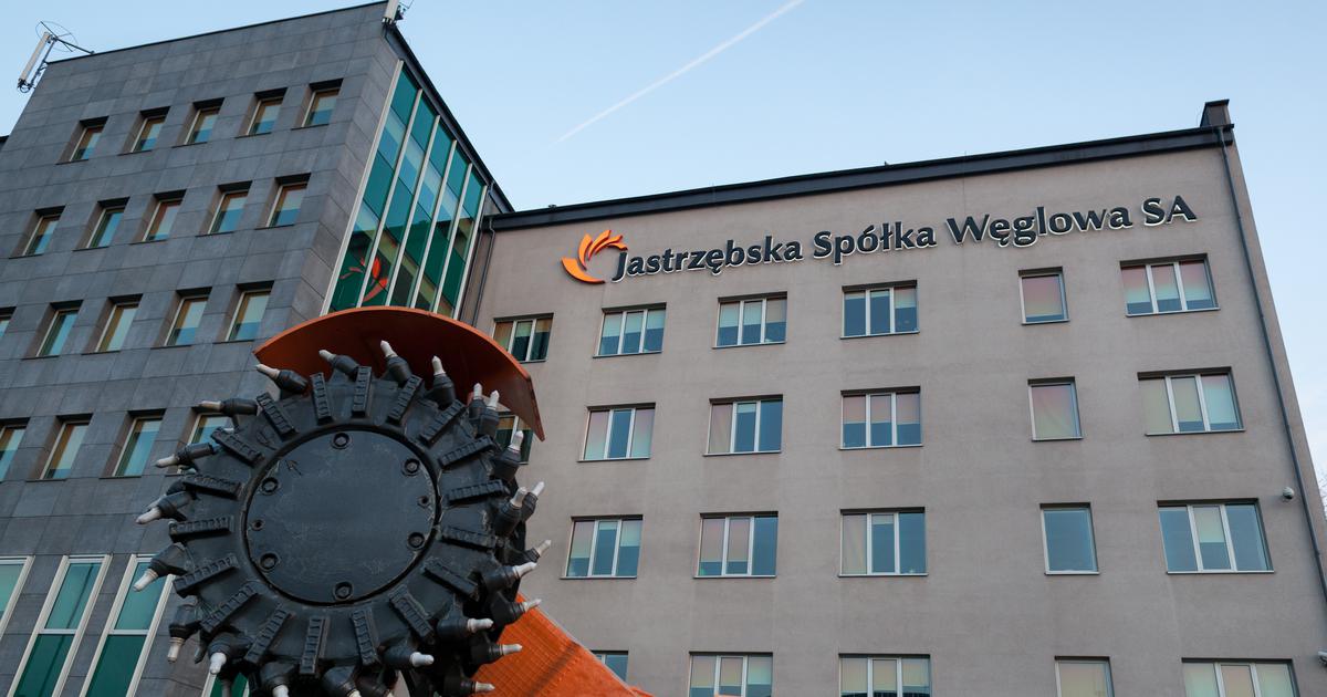 Minister energii przedstawił nową wersję ustawy górniczej, obejmującą JSW - Puls Biznesu
