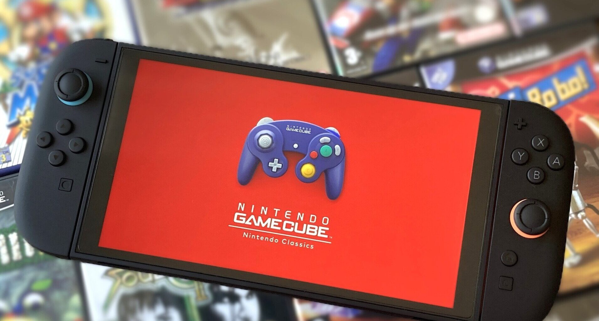 Wielki hit z GameCube’a powróci w odświeżonej formie? Nintendo rozważa taką możliwość