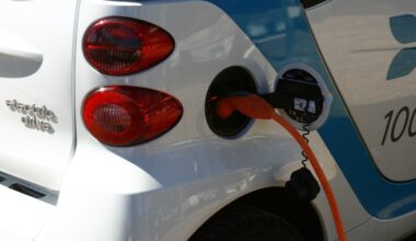 Ile kosztuje ładowanie aut elektrycznych? Różnice są ogromne