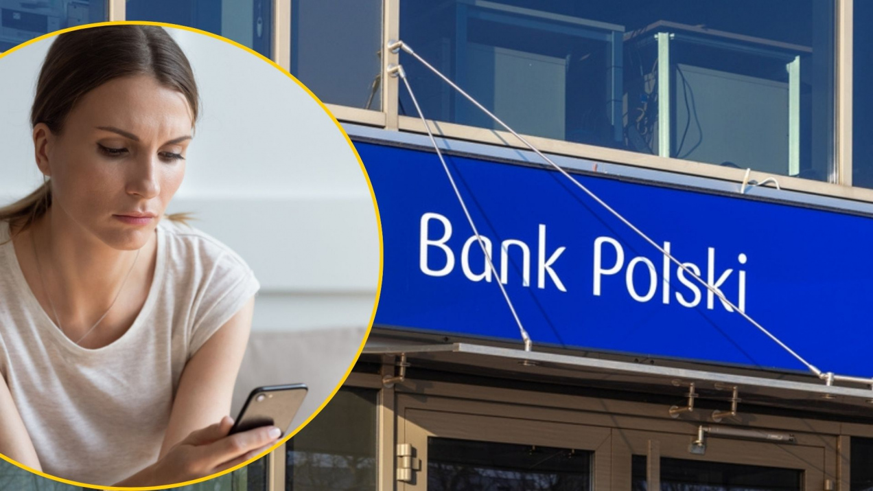 Pilny komunikat PKO BP. Bank apeluje do klientów: „Udostępnij!” :: RMF FM