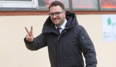 Poseł PiS-u pędził prawie 200 km na godz. Odmówił przyjęcia mandatu