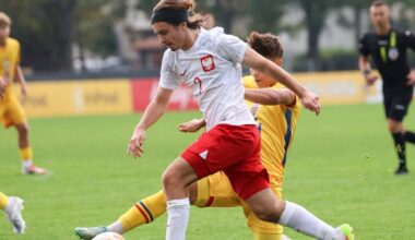 Gol Matty'ego Casha dał Polakom remis w Rotterdamie