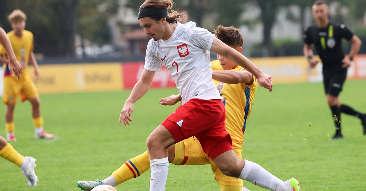 Gol Matty'ego Casha dał Polakom remis w Rotterdamie