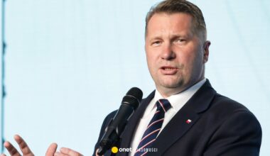Wrze po słowach Przemysława Czarnka o psach. "Trudno spokojnie skomentować"