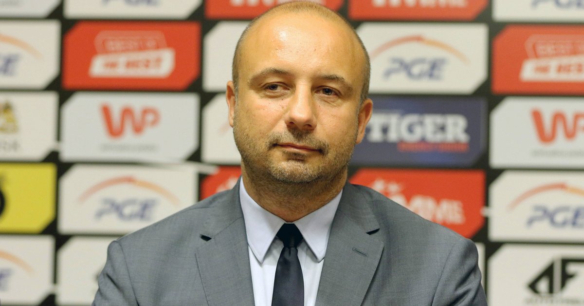 Dziennikarz Polsatu Sport i Przeglądu Sportowego Onet