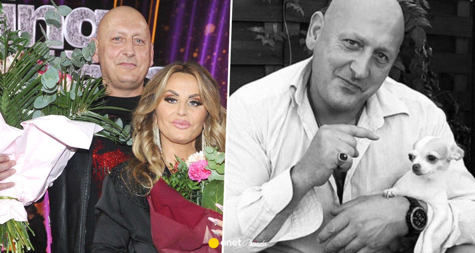 Gwiazdy TTV żegnają Jacka Wójcika. Słowa Agnieszki Kotońskiej chwytają za serce - Plejada