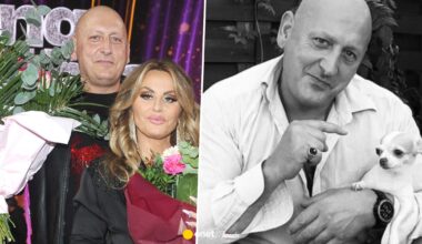 Gwiazdy TTV żegnają Jacka Wójcika. Słowa Agnieszki Kotońskiej chwytają za serce - Plejada