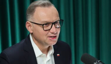 Dziennikarz Przeglądu Sportowego Onet