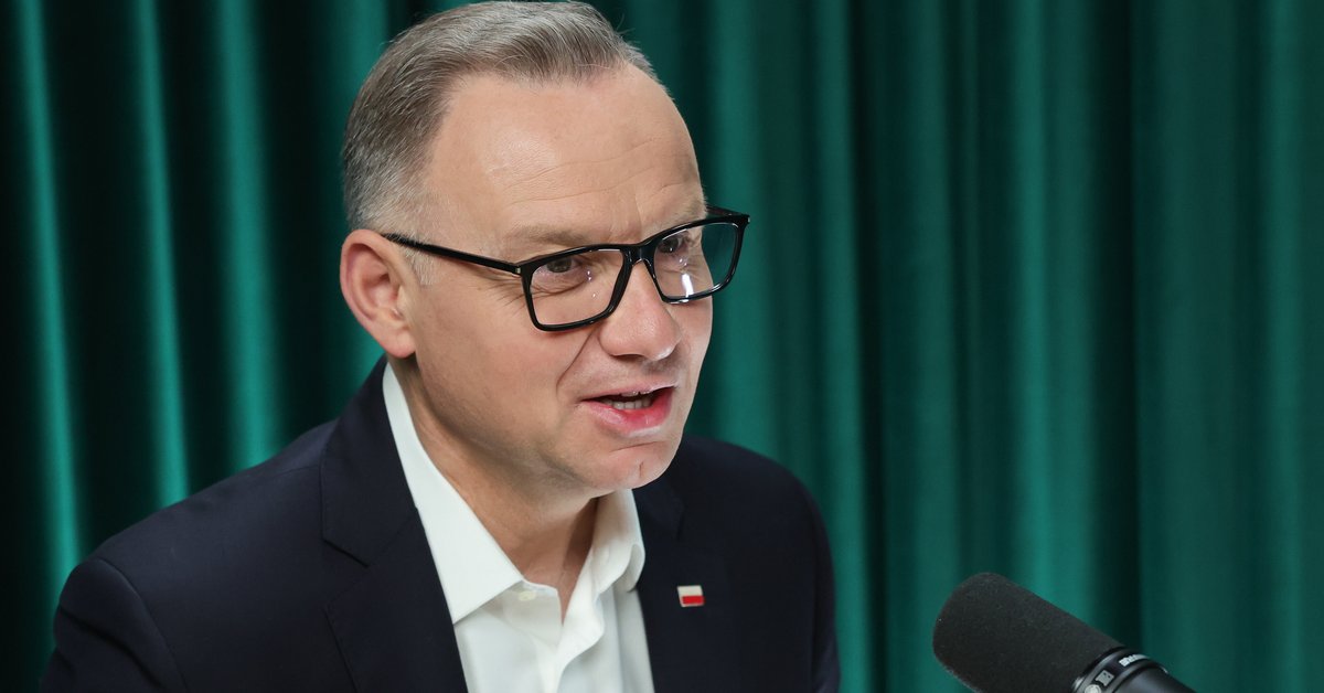 Dziennikarz Przeglądu Sportowego Onet