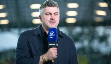 Jest przełom w sprawie Benjamina Mendy'ego! Pogoń Szczecin ogłasza