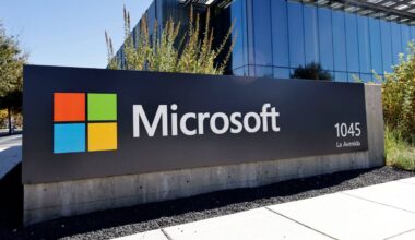 Globalna awaria Microsoftu. Tysiące użytkowników zgłaszają problemy