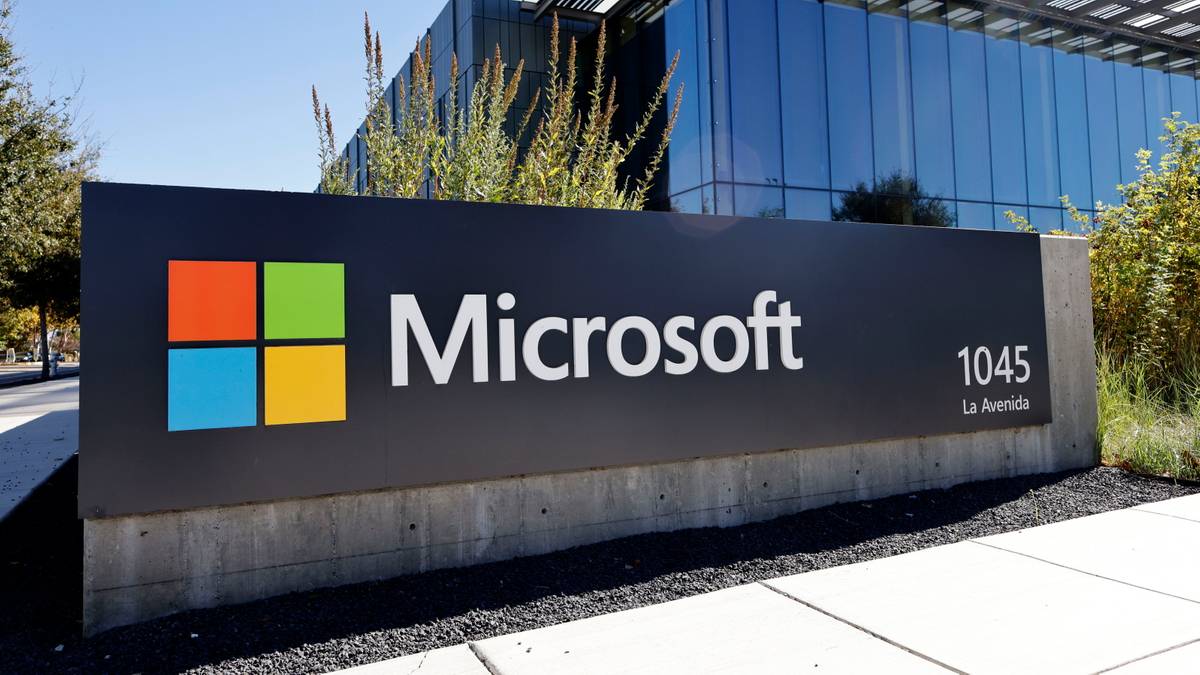 Globalna awaria Microsoftu. Tysiące użytkowników zgłaszają problemy