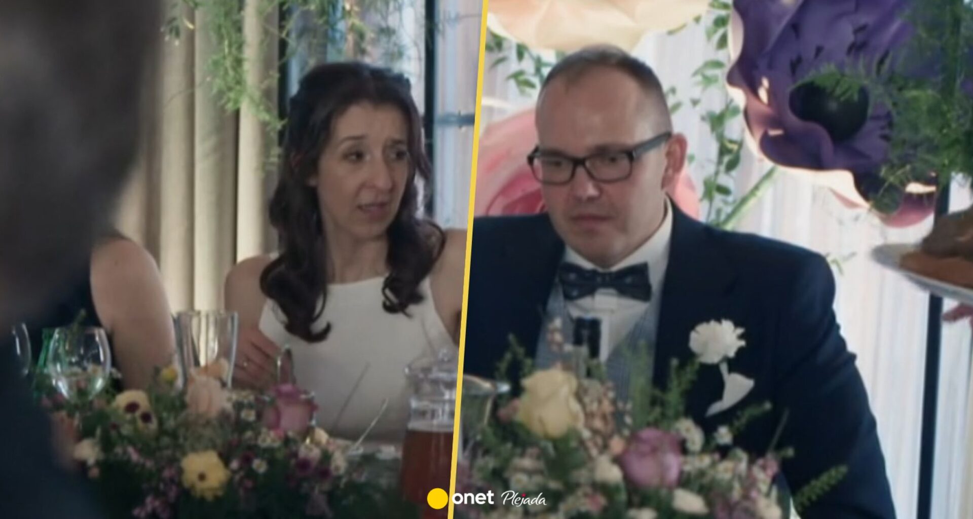 Zgrzyt między uczestnikami "Ślubu od pierwszego wejrzenia". Kaja nie kryła niezadowolenia