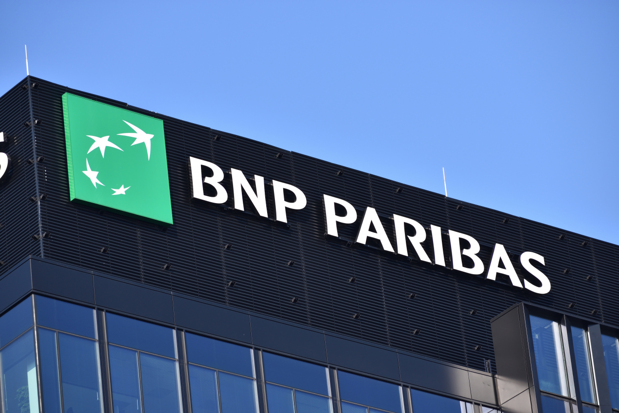 Pilny komunikat BNP Paribas. Apel do wszystkich klientów :: RMF FM