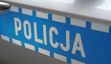Tragedia w Jodłówce Tuchowskiej – 16-latkę śmiertelnie potrącił samochód