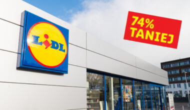 Od jutra w Lidlu. Hit sezonu 74% taniej :: RMF FM
