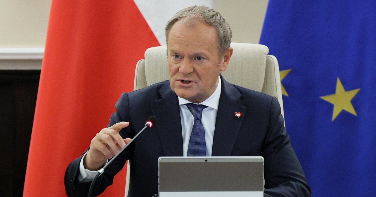 Nowy sondaż partyjny. KO umacnia się na prowadzeniu, duże problemy koalicjantów