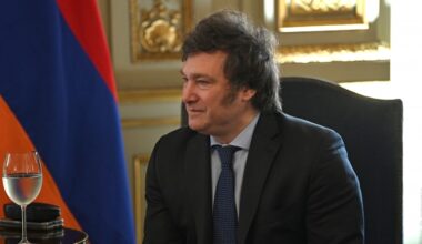 Dlaczego USA ratują Argentynę? 20 mld USD na powstrzymanie kryzysu