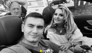 Nie żyje Jacek z "Królowych życia". Dagmara Kaźmierska przekazała tragiczne wieści