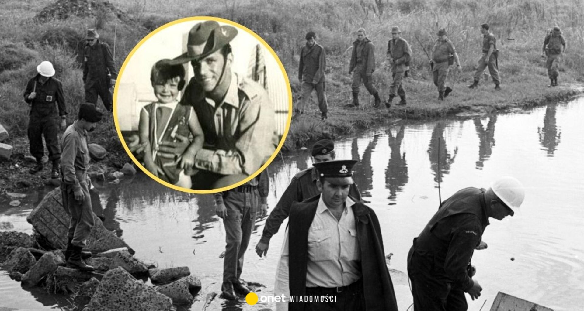 Cheryl Grimmer zaginęła 55 lat temu. Policja znała nazwisko podejrzanego