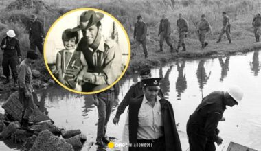 Cheryl Grimmer zaginęła 55 lat temu. Policja znała nazwisko podejrzanego