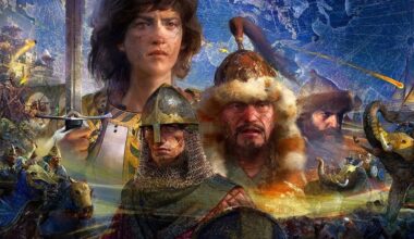 Nowe Age of Empires jest już w produkcji. World's Edge ogłosiło wielką zmianę